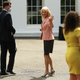 Illustration for article titled Kellyanne Conway Is Leaving Trump Administration to Keep Daughter From Posting Family Business on Social Media